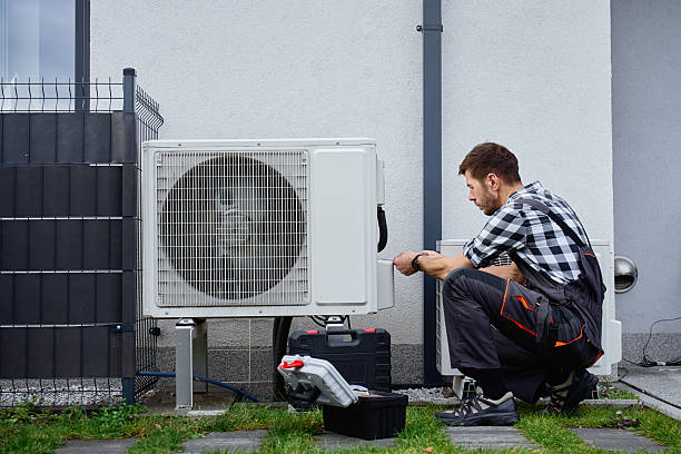 Top rated local Emergency Hvac Repair specialists in Wright, MN